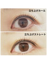 カルムトウキョウ 恵比寿本店(CALM TOKYO)/まつげパーマ#恵比寿#代官山