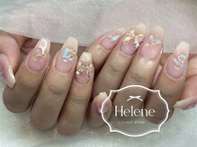 ヘレネ(Helene)/ちゅるんチーク