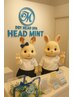 当店人気No.3☆爽快炭酸スパ付き！夏疲れリセットコース80分￥7800