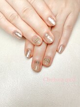 チェルシーネイル(Chelsea nail)/スタンダードデザイン