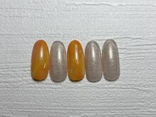 ツイン(twin.)/季節のデザイン