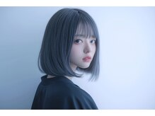 くすみカラーがオシャレで可愛い！Niyuのカラーエクステ♪ナチュラル派の方にもオススメ！