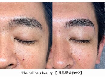 ザ ベルネス(The bellness)/【眉毛ケア】東京/目黒駅