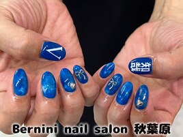 秋葉原/オーダーチップ/3Dアート