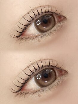 シイプ(SHE:P)/にしうち担当◆ラッシュリフト