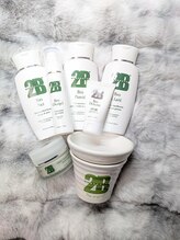 隠れ家サロンluminary仙台五橋【毛穴/ニキビケア/ピーリング/小顔/オイルマッサージ】/２Bバイオピーリング