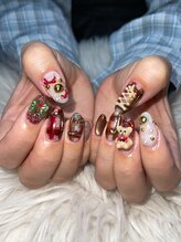 ソラール(SOLAR)/やり放題デザイン♪