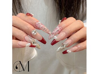 Mネイル 伏見店