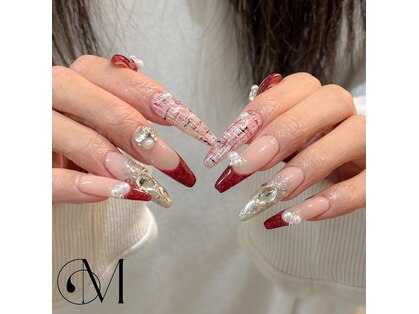 Mネイル 伏見店の写真