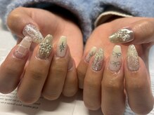 シオ 錦糸町(sio.)/パーツ込おまかせコース(90min)