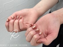 アール ビューティーサロンスパーブ(R BEAUTY SALON SUPERB)/マグネット