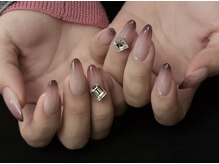 ジャスネイル(Jas Nail)/