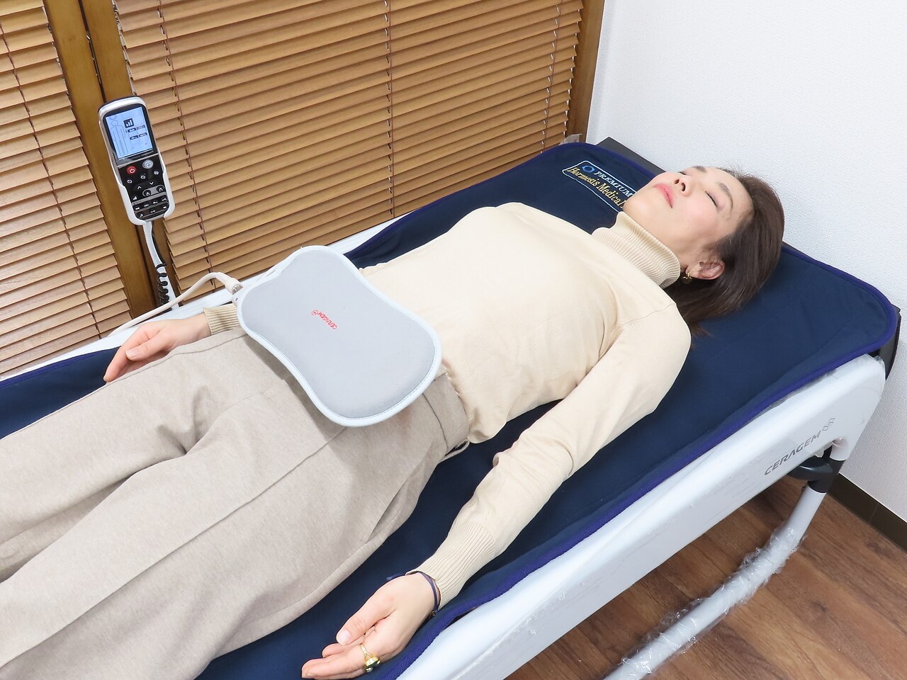 銀の星セラピータイム｜ホットペッパービューティー