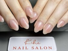 キヒ 渋谷店(Kihi)/チークネイル　