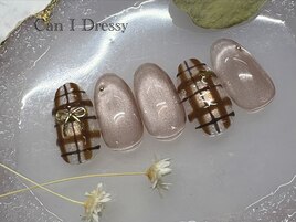 チェック　マグネット