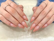 シェリール(CHERIR)/カラーグラデーション