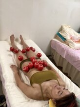 カエツ 銀座店(Kaetsu)/ダイエットカッピング