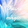 ディバインマジック(Divine magic)のお店ロゴ