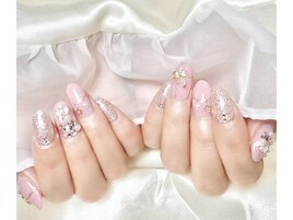 ハンドネイル214