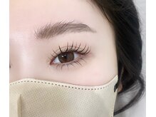 スターラッシュ 梅田店(Star Lash)/フラットラッシュ160本◇上下