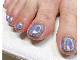 Foot ユニコーン