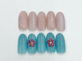 オススメネイル