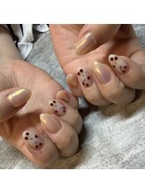 トレンド定額コース♪さくらんぼ