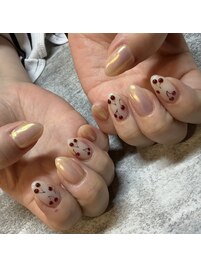 トレンド定額コース♪さくらんぼ