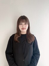 ラシル 仙台店(racil)&nbsp;rika 