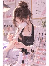 ハナ(Hana) Han Chan