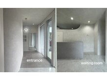 Suiの雰囲気（上質で落ち着いた空間で美意識高い大人男性からも高支持サロン。）