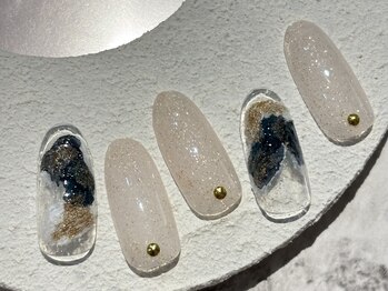 リュクスグロウ 豊中店(Luxe Glow)/ご新規様限定デザイン