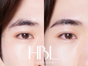 リバース 心斎橋店(Rebirth)/メンズ眉毛、ハリウッドブロウ