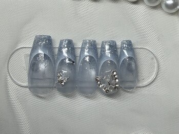 ボーネイル(BEAU NAIL)/Ria限定スタッフオススメ定額