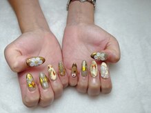 ネモ ネイル(Nemo Nail)