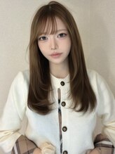 チョア(Choa)&nbsp;madoka 