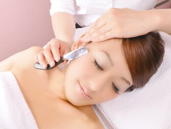 ビューティーフェイス 越谷イオンレイクタウン/【お顔のシェービング】