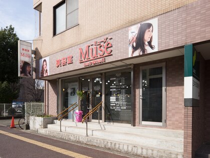 ネイルサロン ミューズ 入間店(Muse)の写真