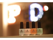パディネイルズ(PADDY NAILS)/店内写真
