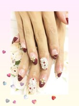 ブリリアント ネイル(Briliant Nail)/ハンド　1