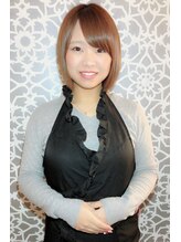 バタフライジュエル 本店(ButterflyJewel)&nbsp;熊代 菜津実