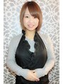 バタフライジュエル 本店(ButterflyJewel) 熊代 菜津実