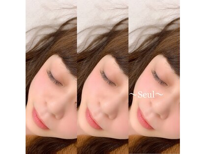 ソエル(Seul)の写真