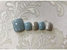 アリス(ALICE)/フットデザイン《A》