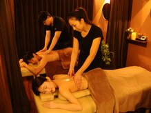 満足館 アイカスパ 三宮センタープラザ店(Aika Spa)