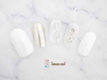 リモアネイル(limore nail)/ニュアンス☆