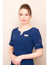 サローネファミリア(SALONE FAMILIA)&nbsp;林 佳那子