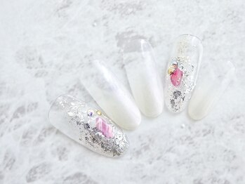 ラルネイル 大宮(Lull. nail)/