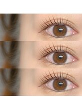 トゥルーミー(True me.)/・パリジェンヌラッシュリフト