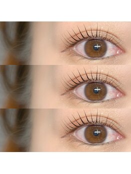 トゥルーミー(True me.)/・パリジェンヌラッシュリフト